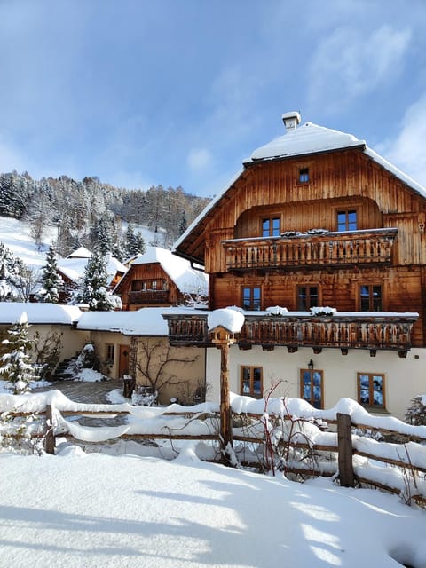 st martin chalets Chalet in Carinthia, Austria