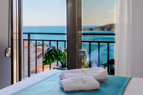 Sea view
