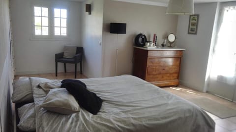 Le Samaro Villa in Lourmarin