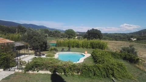 Le Samaro Villa in Lourmarin