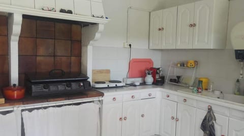 Le Samaro Villa in Lourmarin