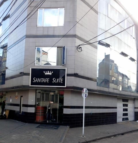 Property building, Facade/entrance, Property logo or sign