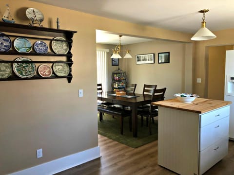 UP Cottage House in Saint Ignace