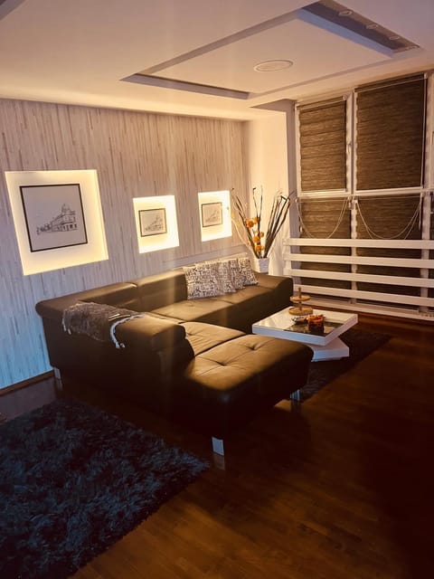 Apartman Centar Apartment in Federation of Bosnia and Herzegovina