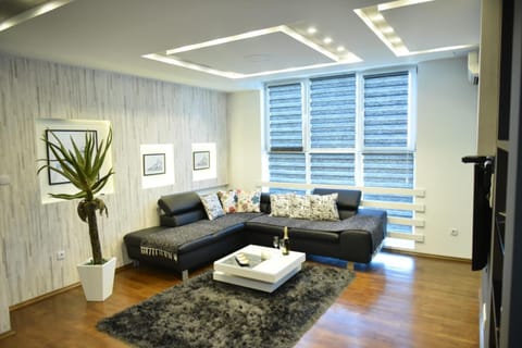 Apartman Centar Apartment in Federation of Bosnia and Herzegovina