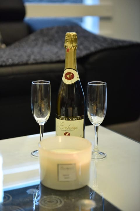 Apartman Centar Apartment in Federation of Bosnia and Herzegovina