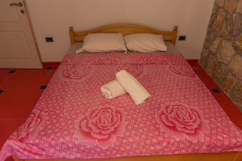 Leonida Resort Bed and Breakfast in Ulcinj Municipality
