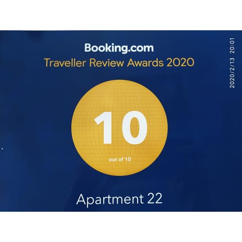 Apartment 22 Apartment in Alexandroupoli