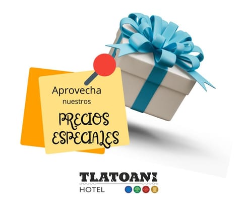 Hotel Tlatoani Hotel in Chignahuapan