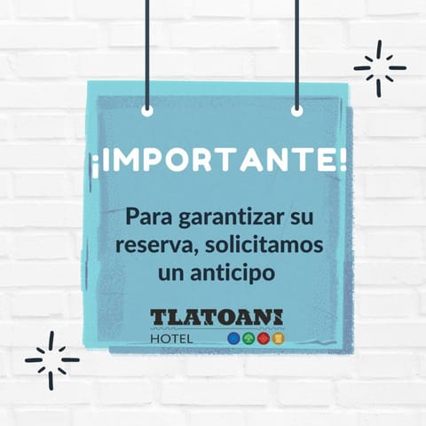 Hotel Tlatoani Hotel in Chignahuapan