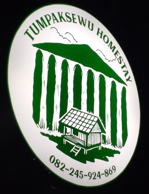 Property logo or sign