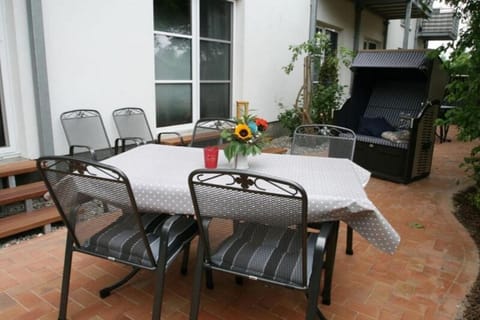 Landhaus Immenbarg, Wellness Apartment in Mecklenburg-Vorpommern, Germany