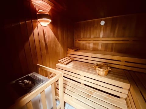 Landhaus Immenbarg, Wellness Apartment in Mecklenburg-Vorpommern, Germany