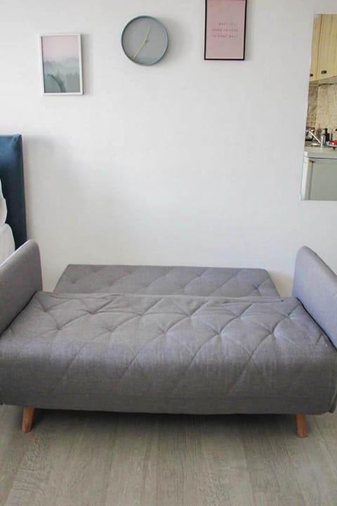 stuDio57 12 Apartment in Evros, Greece