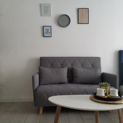 stuDio57 12 Apartment in Evros, Greece