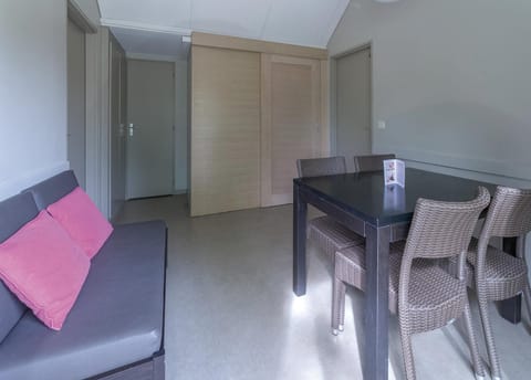 Club Vacances Bleues Domaine de Château Laval Resort in Gréoux-les-Bains