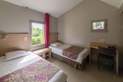 Club Vacances Bleues Domaine de Château Laval Resort in Gréoux-les-Bains