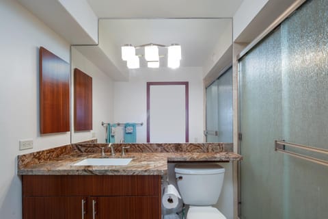 Waikiki vacation 2BR suite 88 Apartment in Honolulu