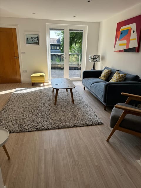 The Apartment Boscawen Woods Apartment in Truro