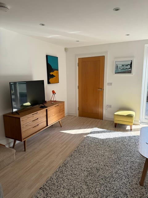 The Apartment Boscawen Woods Apartment in Truro