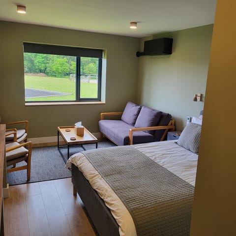 Open Acres Accommodation Bed and Breakfast in Bristol