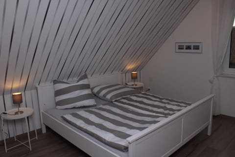 Traumhaftes Ferienhaus an der Nordseeküste House in Otterndorf