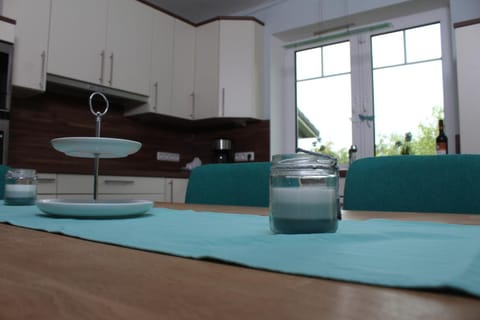 Traumhaftes Ferienhaus an der Nordseeküste House in Otterndorf