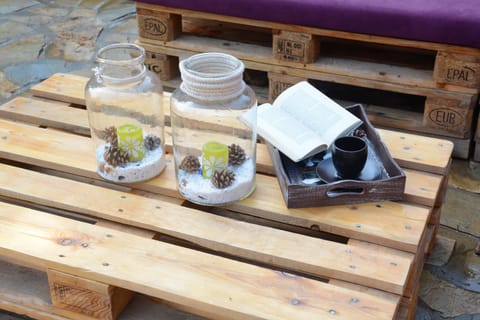 Planinska Gospa House in Zlatibor District, Serbia