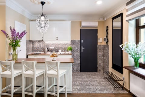 P&J Holiday Houses House in Krakow