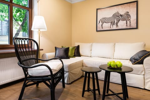 P&J Holiday Houses House in Krakow