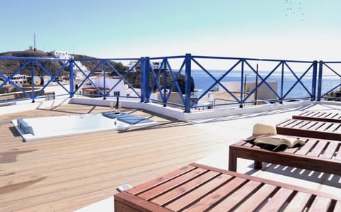Sea view