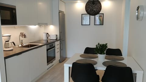 Feels like Home City Holvi Apartment in Finland