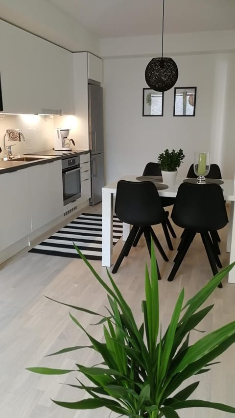 Feels like Home City Holvi Apartment in Finland