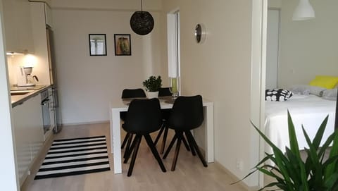 Feels like Home City Holvi Apartment in Finland