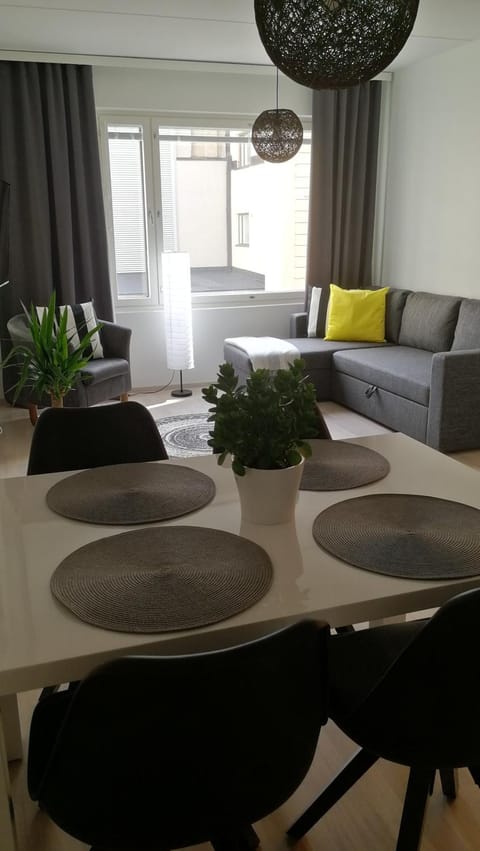 Feels like Home City Holvi Apartment in Finland