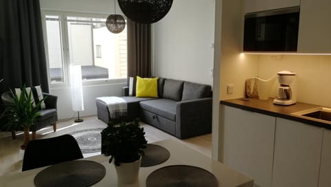 Feels like Home City Holvi Apartment in Finland