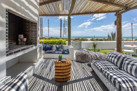 Die Pomphuisie House in Western Cape