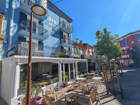 Boutique Hôtel de la Corniche d'Or Hotel in Mandelieu-La Napoule