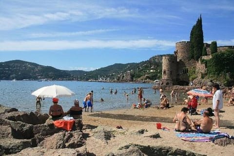 Boutique Hôtel de la Corniche d'Or Hotel in Mandelieu-La Napoule