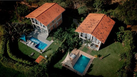 Garden, Garden view, Swimming pool