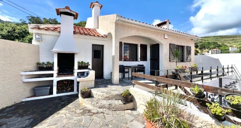 Property building, Balcony/Terrace