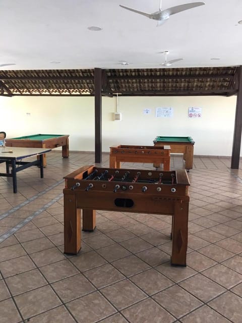 Porto Real The View Apartment in Mangaratiba