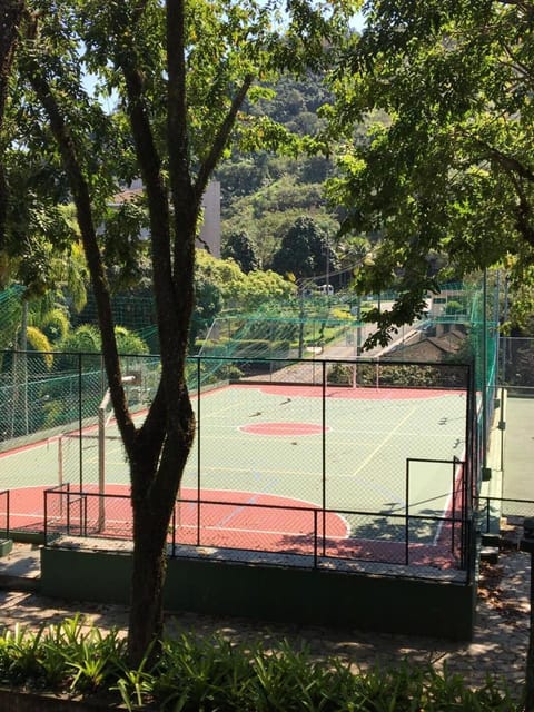 Porto Real The View Apartment in Mangaratiba