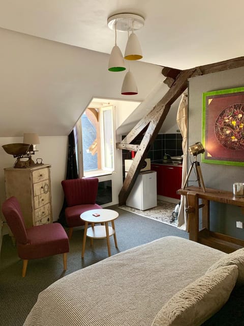 Appartement des Petits Princes Apartment in Centre-Val de Loire
