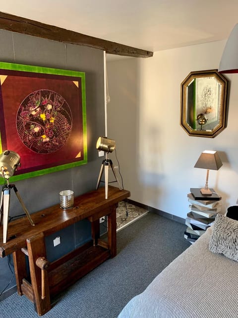 Appartement des Petits Princes Apartment in Centre-Val de Loire