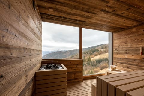 Sauna, Spa and wellness centre/facilities