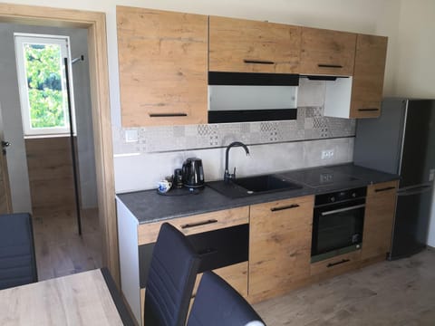 Rybacka 28 Vacation rental in Pomeranian Voivodeship