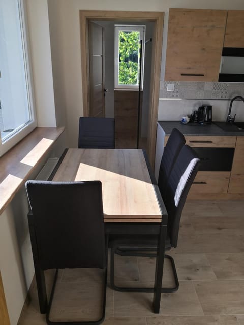 Rybacka 28 Vacation rental in Pomeranian Voivodeship