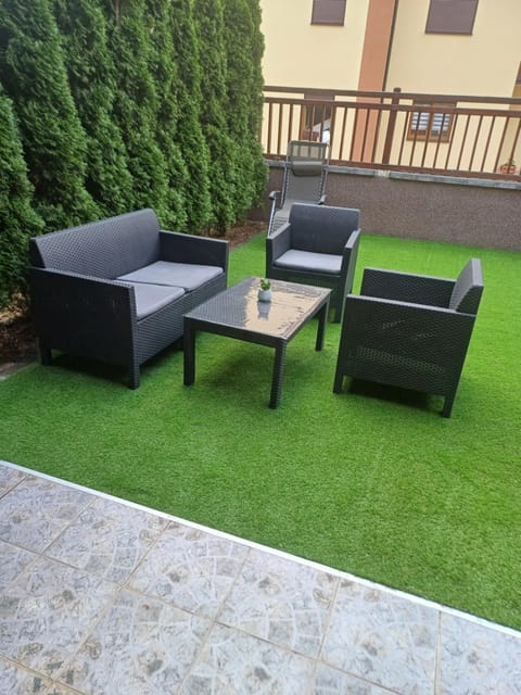 Vila Mija Apartment in Zlatibor