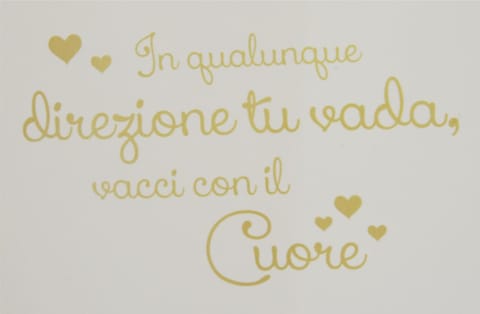 Romantic House Apartment in Cagliari